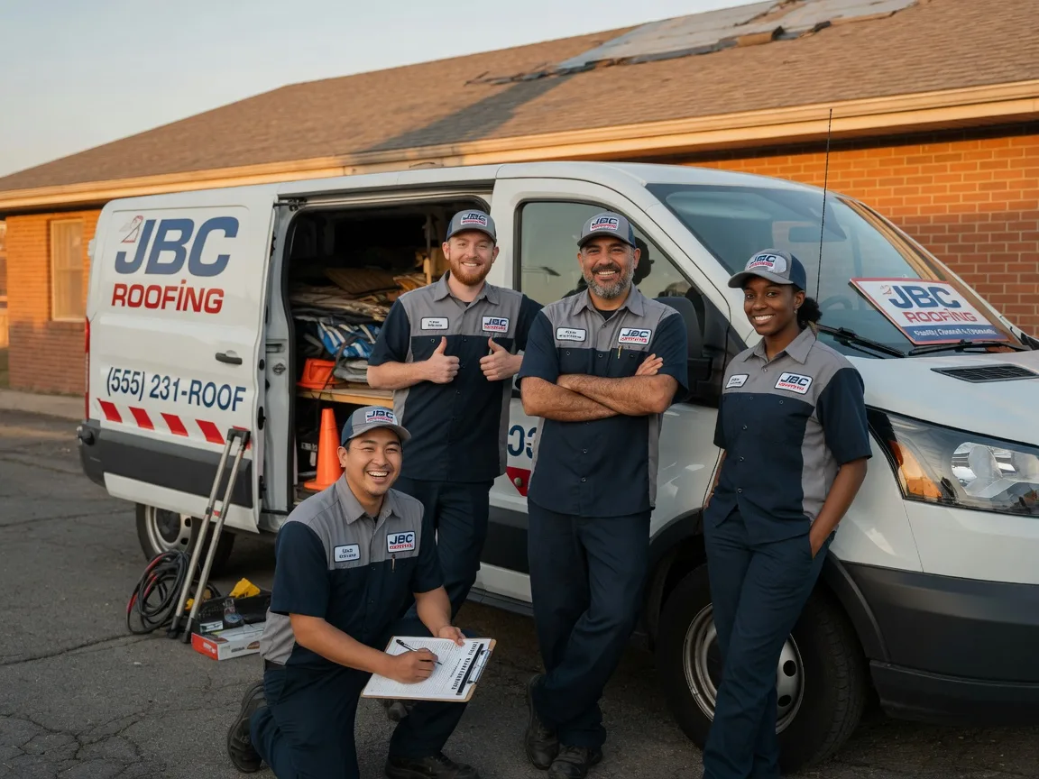 Roof Replacement company in Windsor Heights, WV