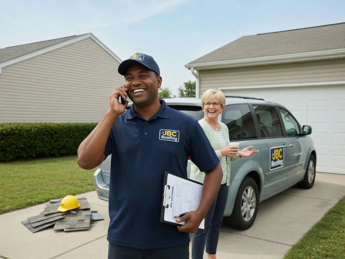 Roof Replacement Windsor Heights, WV FAQs